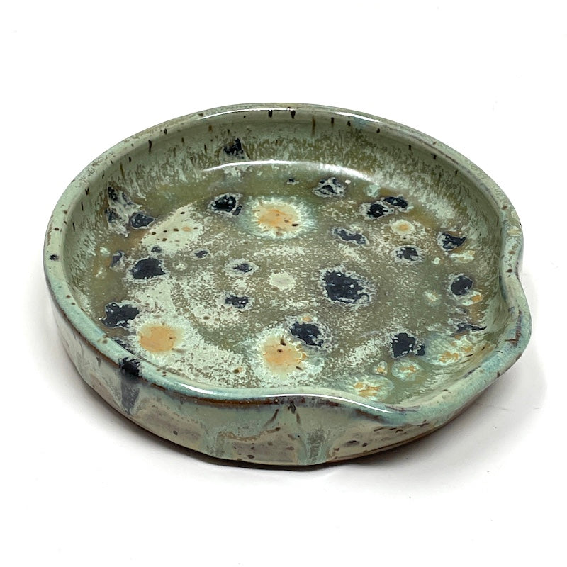 Spoon Rest - Round