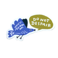 Sticker | Do Not Despair