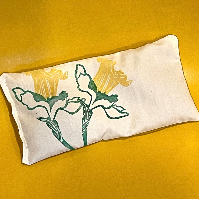 Sinus Relief Eye Pillow