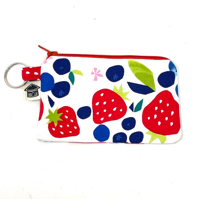 Keychain Wallet