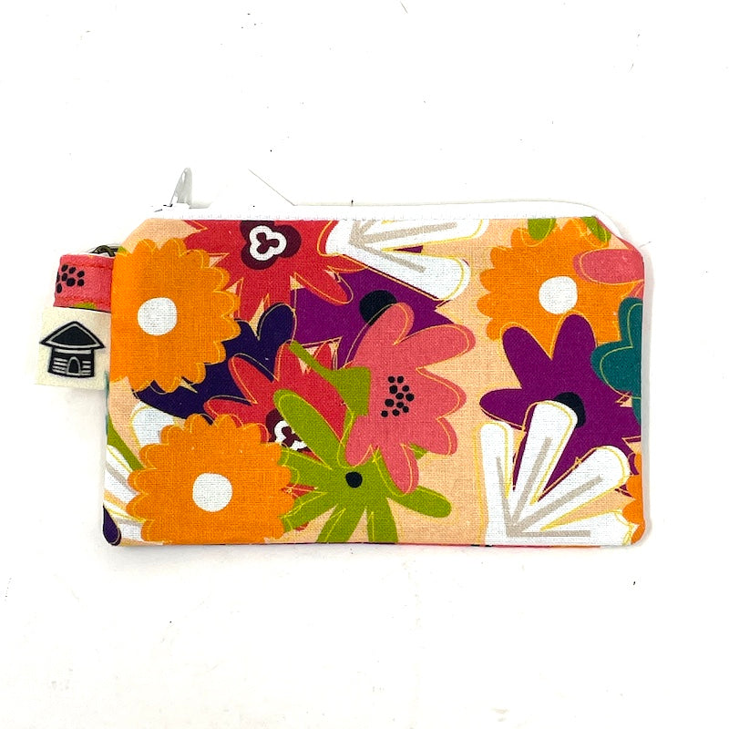 Keychain Wallet