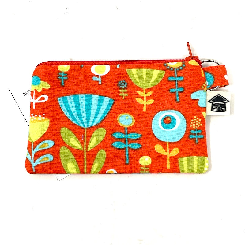 Keychain Wallet