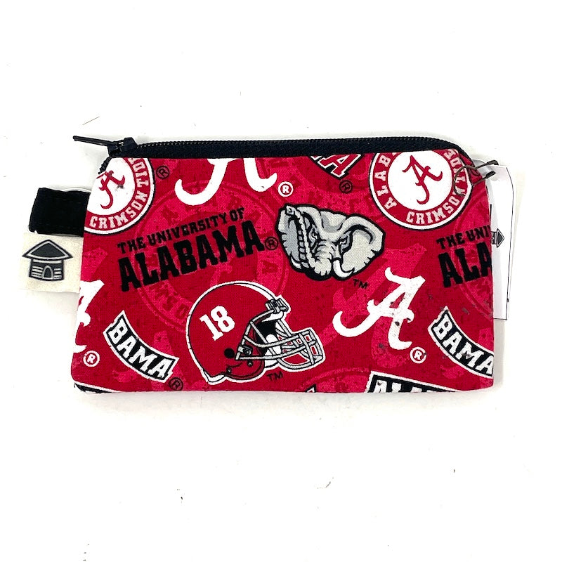 Keychain Wallet