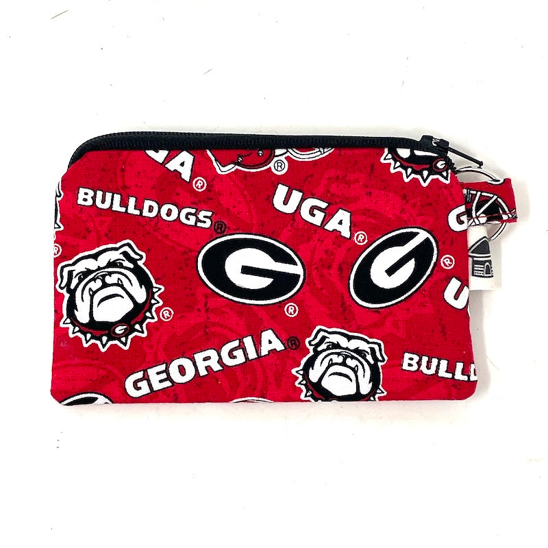 Keychain Wallet