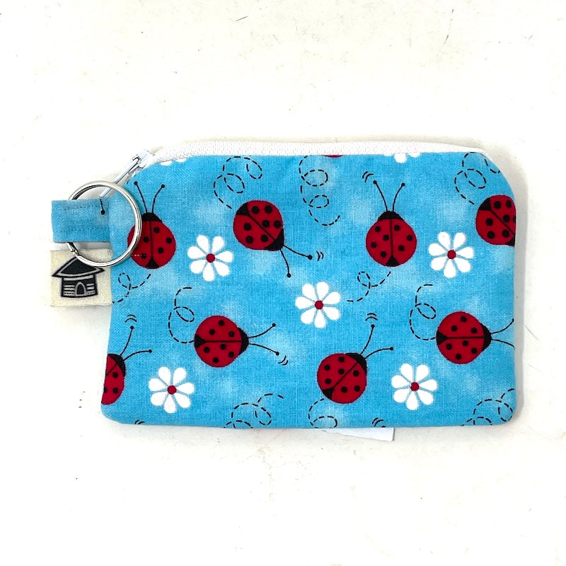 Keychain Wallet