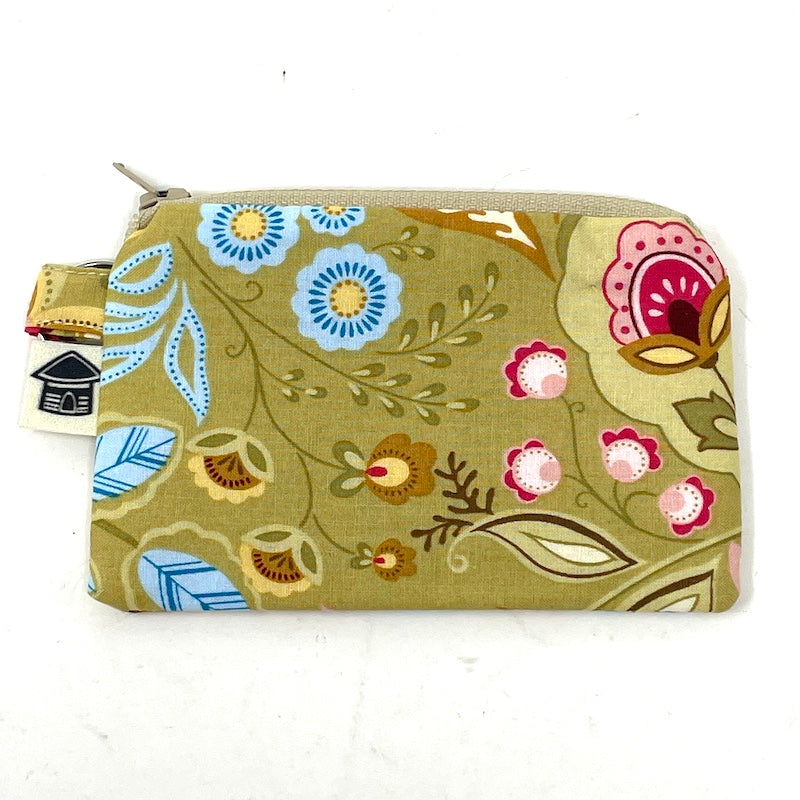 Keychain Wallet