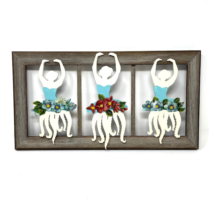 Octorina Trio