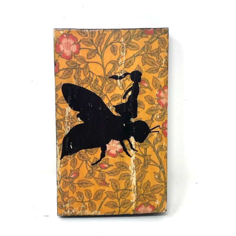 Mini Blocks - Image Transfer