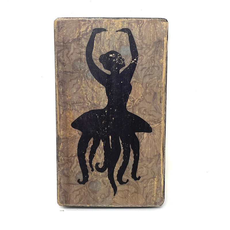 Mini Blocks - Image Transfer