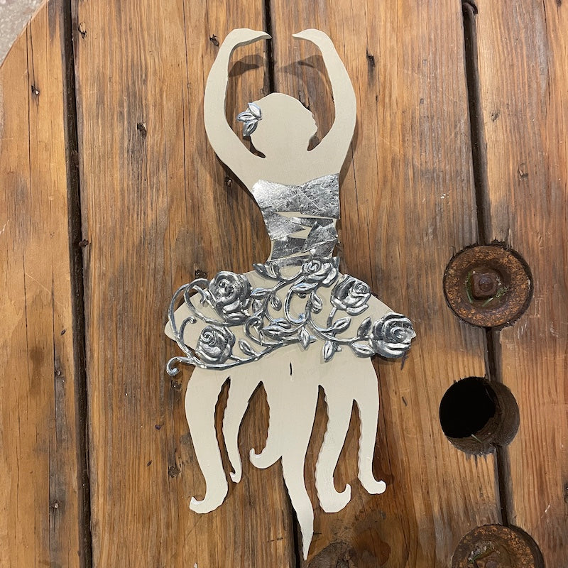 Octorina - Cutouts
