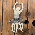 Octorina - Cutouts