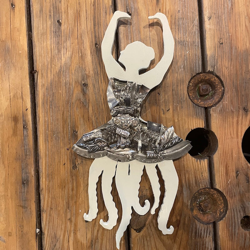 Octorina - Cutouts