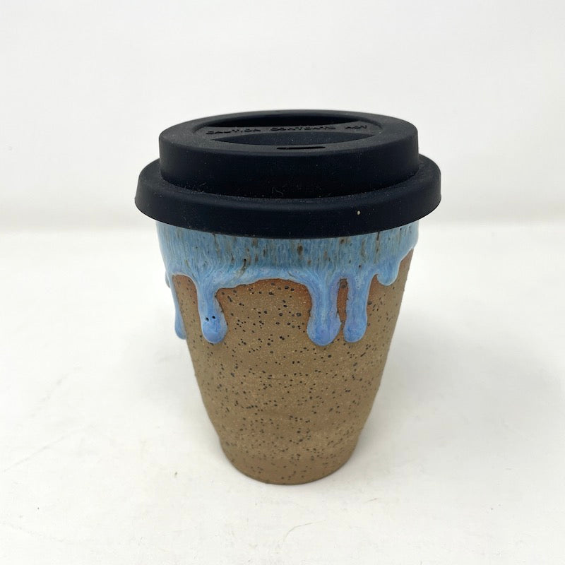 To Go Mug