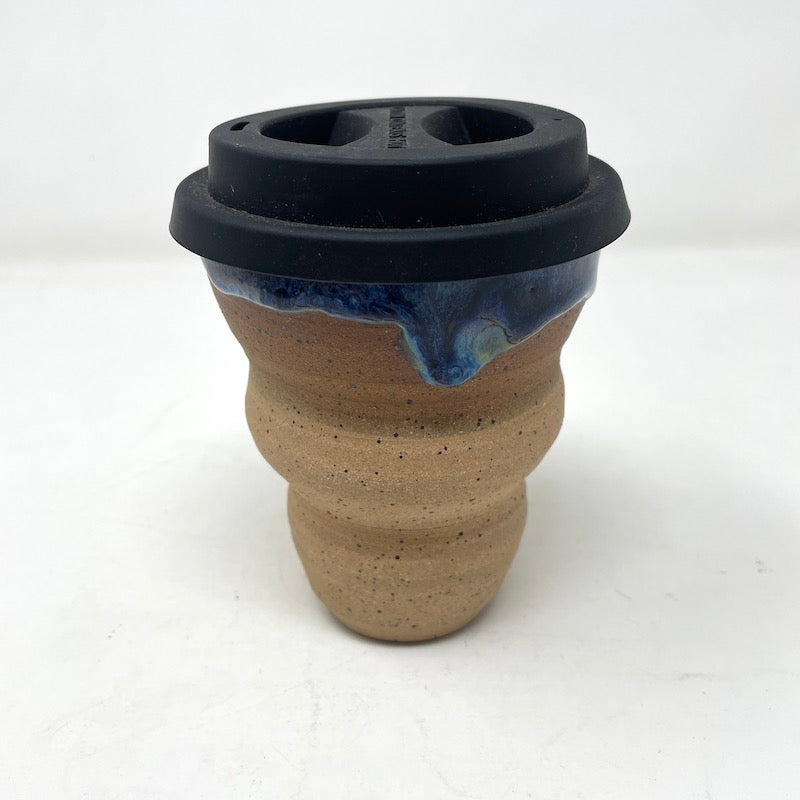 To Go Mug