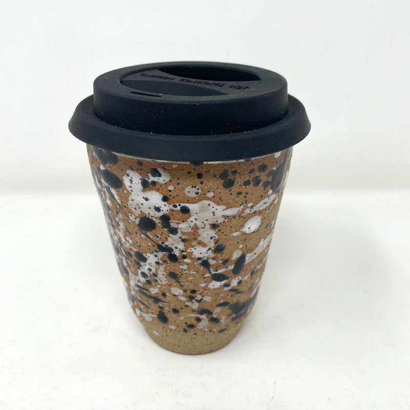 To Go Mug