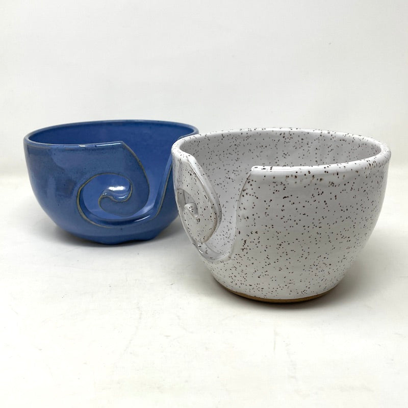 Yarn Bowl