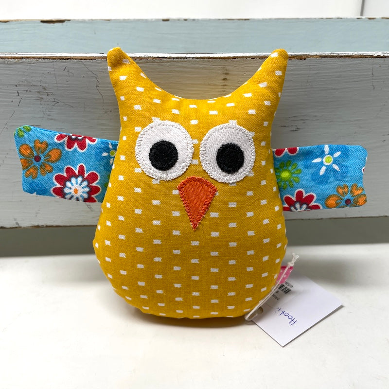 Hootie Owls
