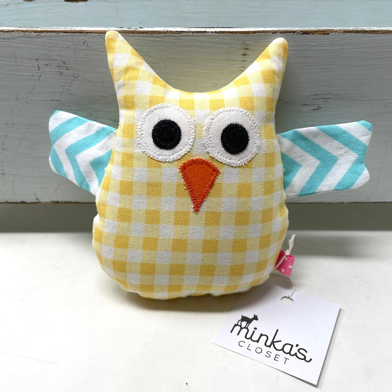 Hootie Owls