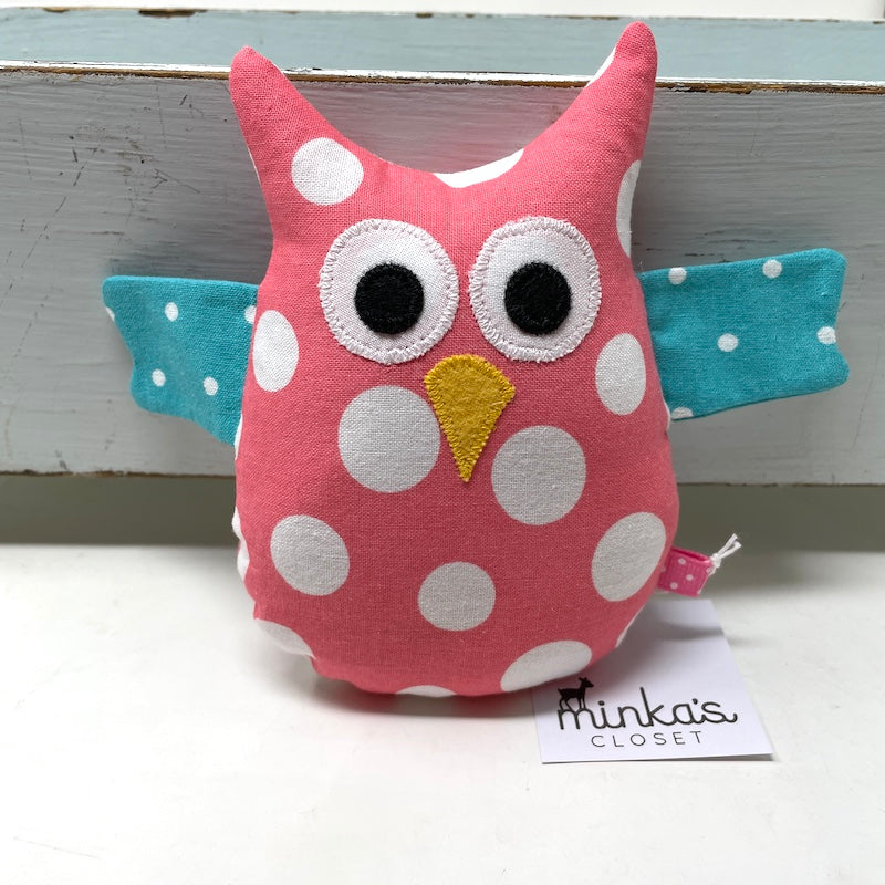 Hootie Owls