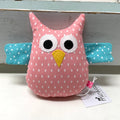 Hootie Owls