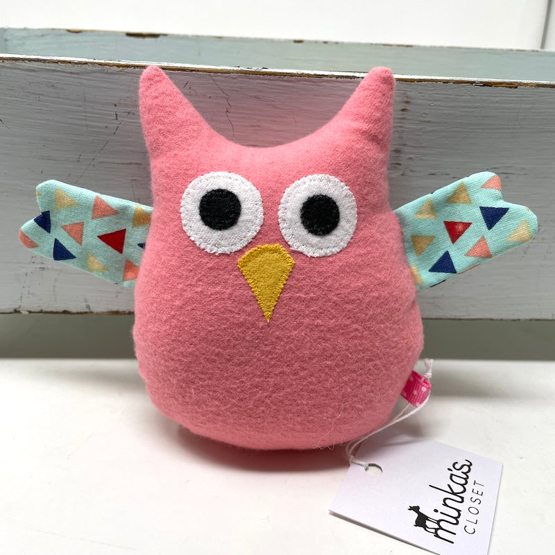 Hootie Owls