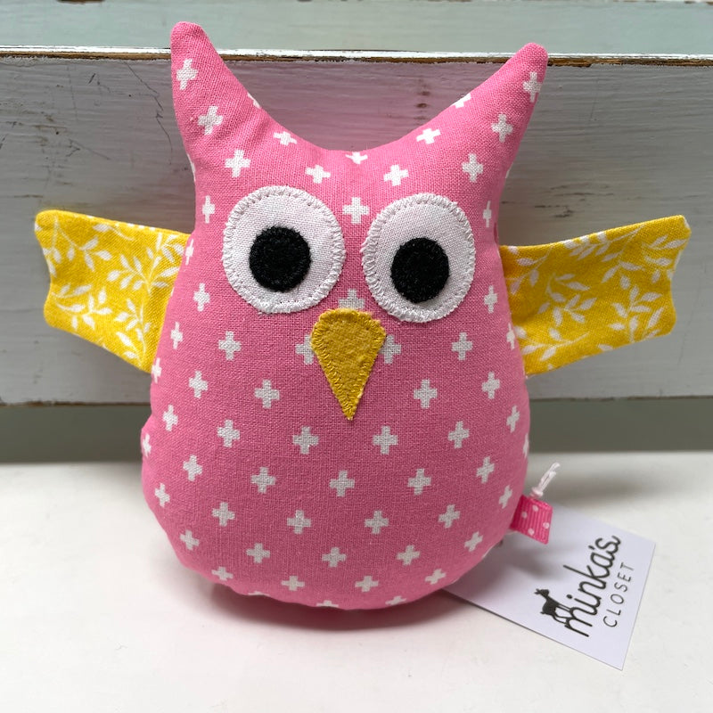 Hootie Owls