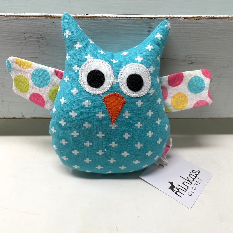 Hootie Owls