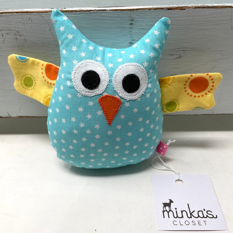 Hootie Owls