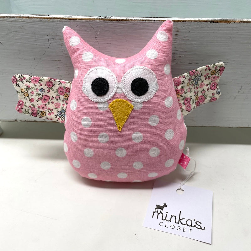 Hootie Owls