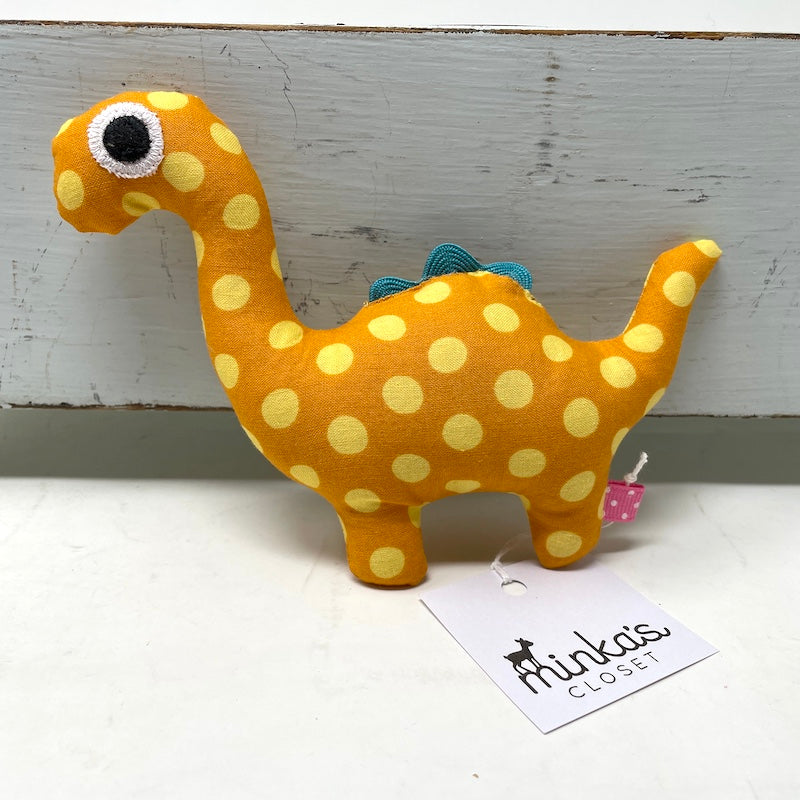 Dinky Dinos