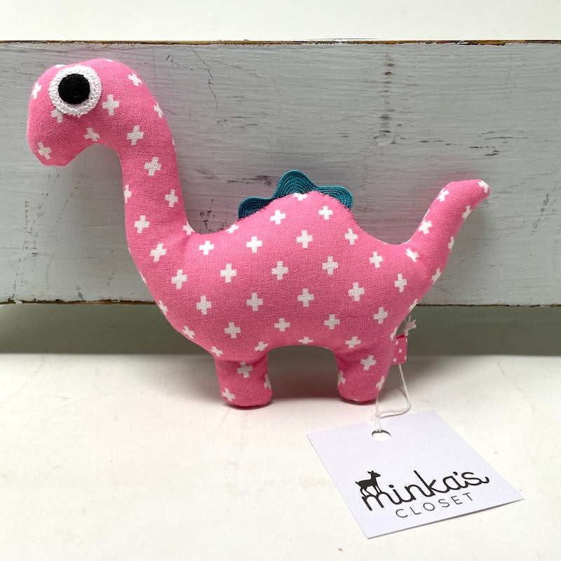 Dinky Dinos