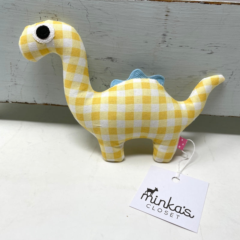 Dinky Dinos