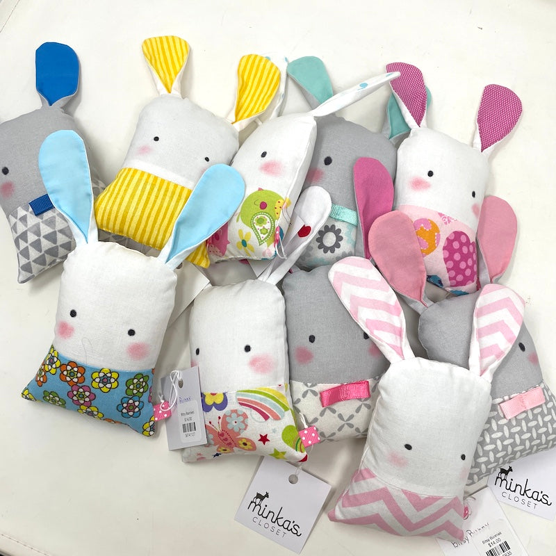 Bitsy Bunnies