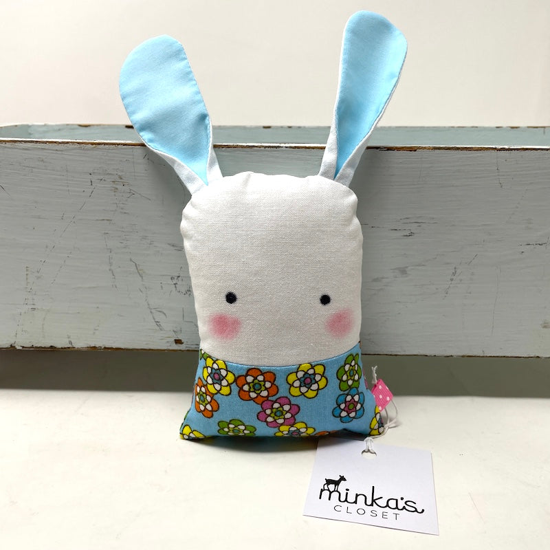 Bitsy Bunnies