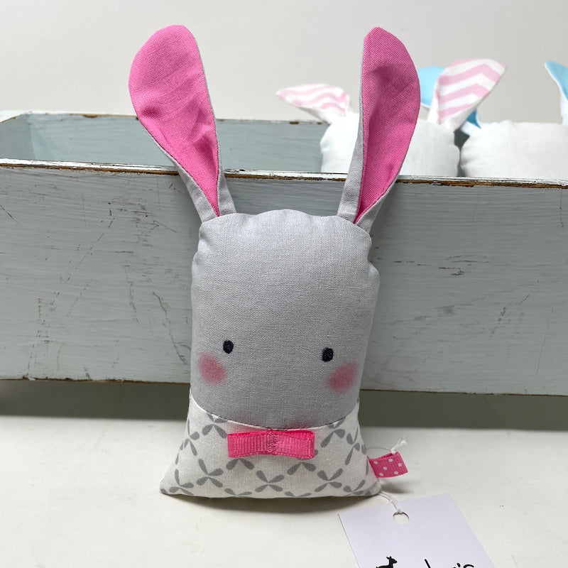 Bitsy Bunnies