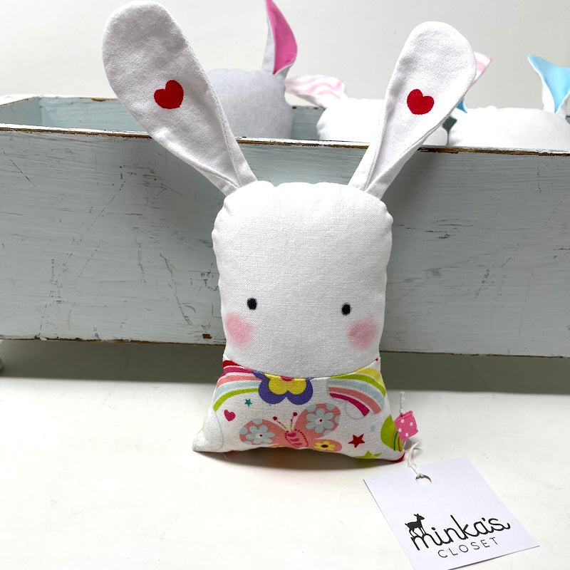 Bitsy Bunnies