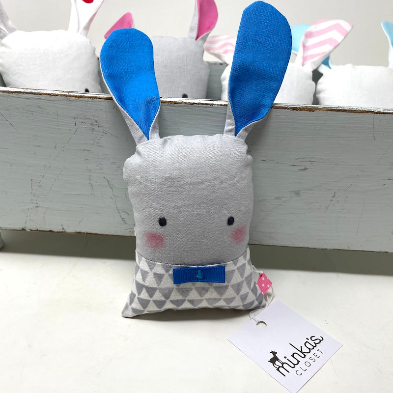 Bitsy Bunnies