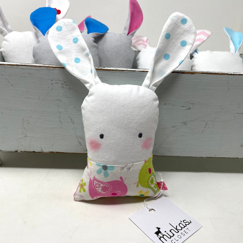 Bitsy Bunnies