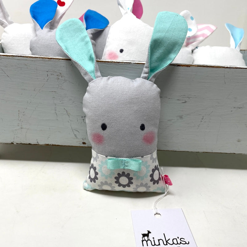Bitsy Bunnies