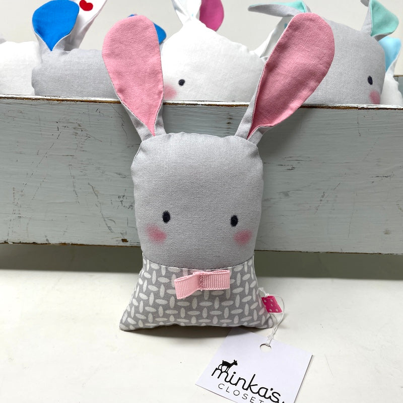 Bitsy Bunnies