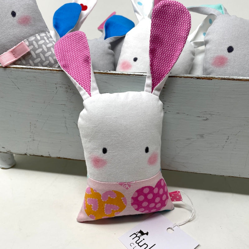 Bitsy Bunnies