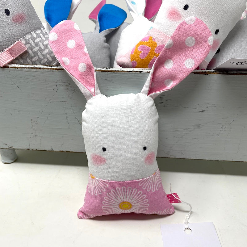 Bitsy Bunnies