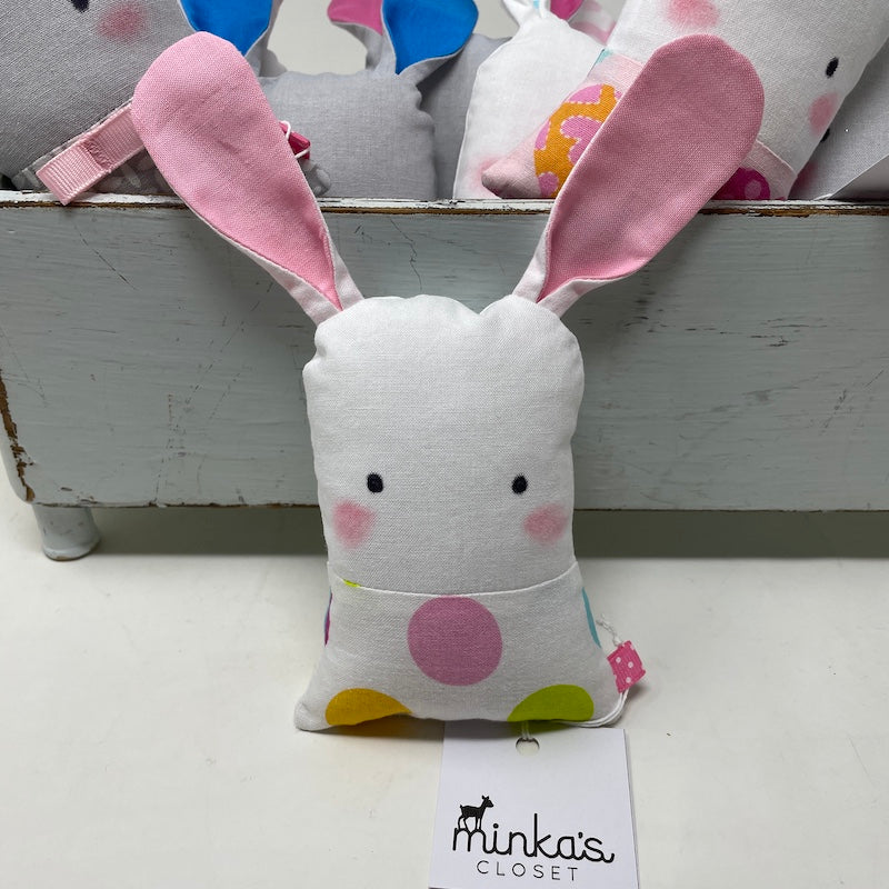 Bitsy Bunnies