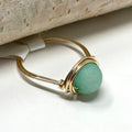 Ring - Amazonite | GF