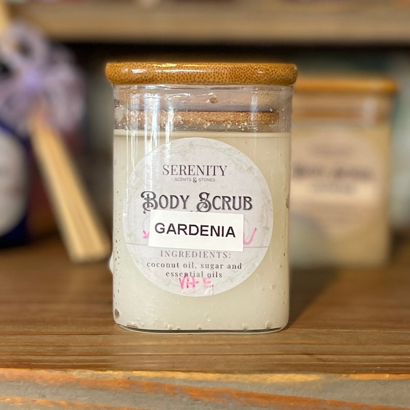 Body Scrub | Assorted Scents