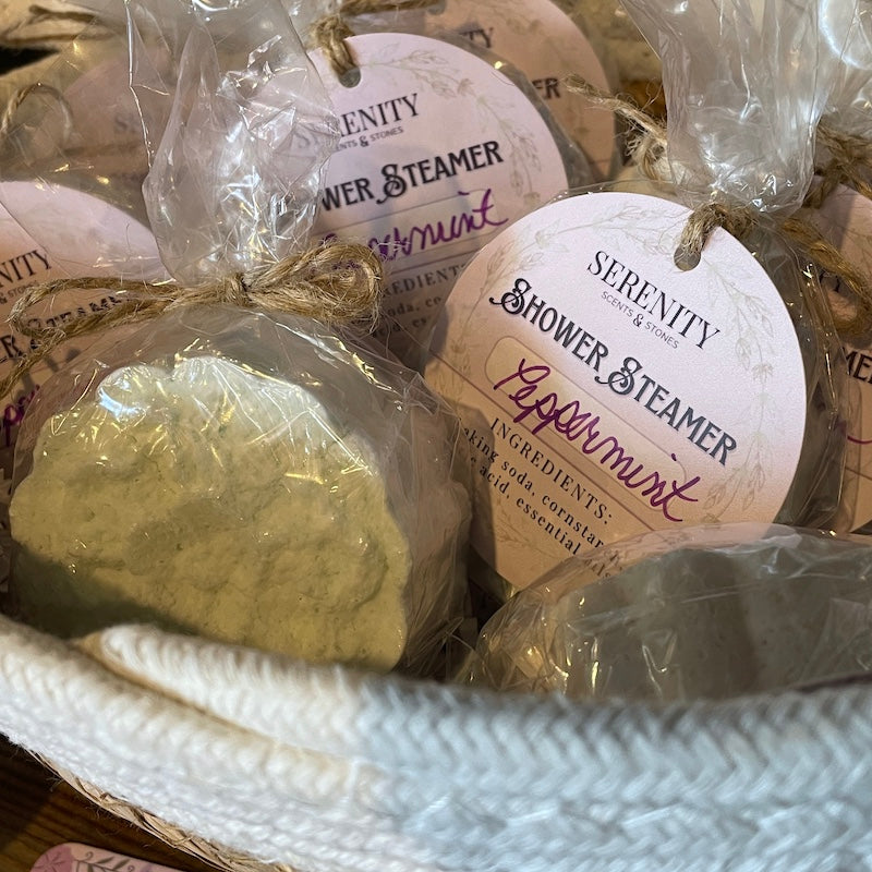 Shower Steamers | Assorted