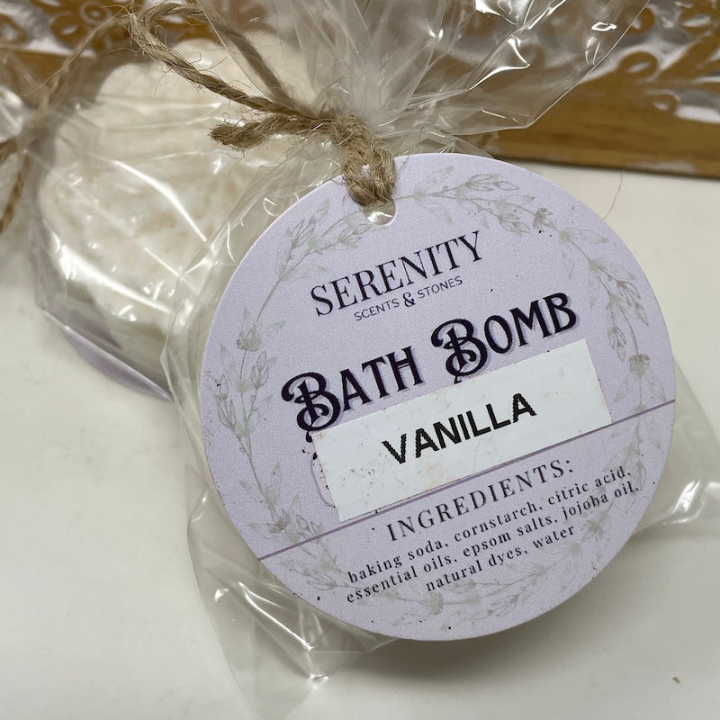 Shower Steamers | Assorted