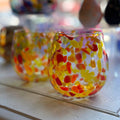 Wine Cup - Fire Mix