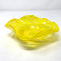 Wave Bowl - Bright Yellow Mix