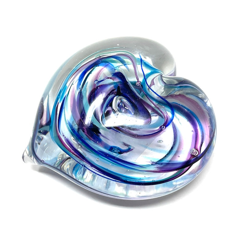 Paperweight - Heart